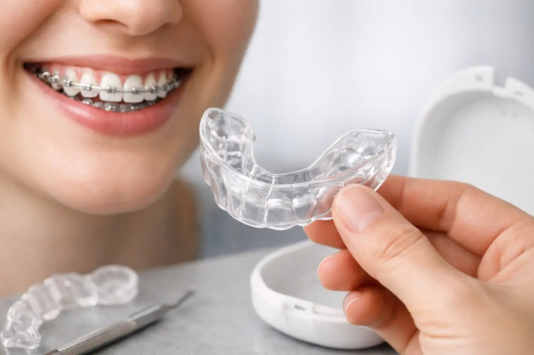 Comfortable Mouthguards for Braces That Fit - Atak Sports UK
