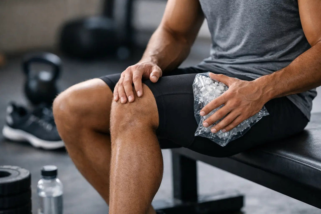 Do Compression Shorts Help Recovery? - Atak Sports UK