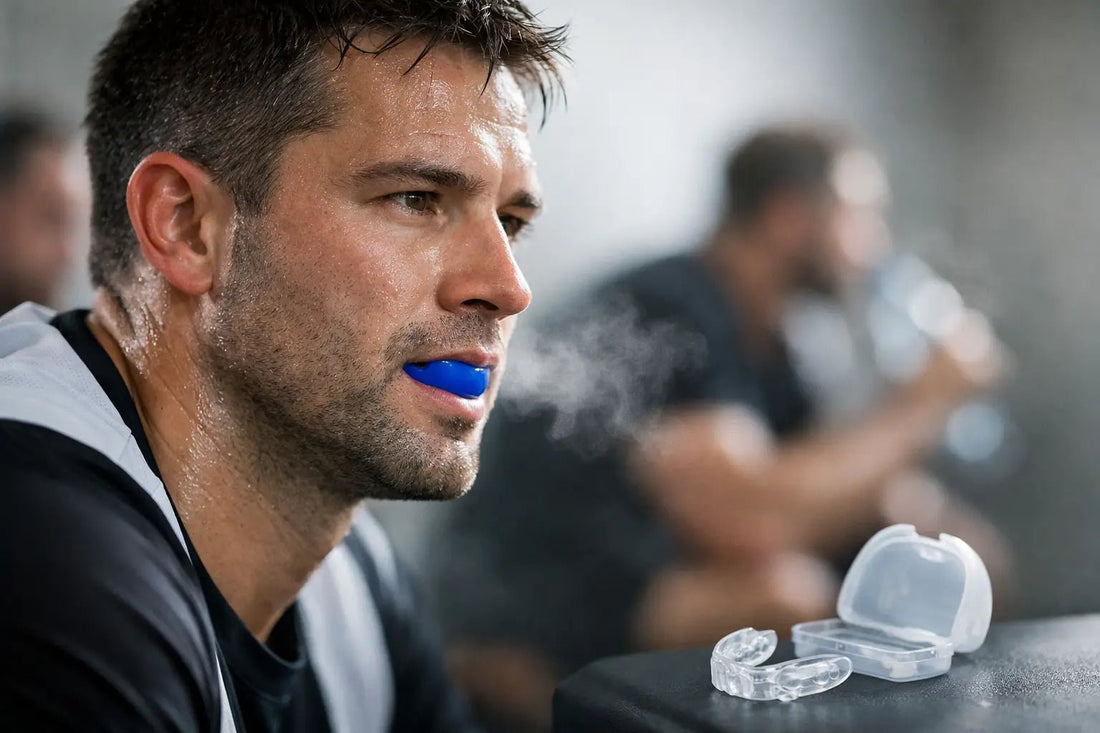 Do Mouthguards Affect Breathing in Sport? - Atak Sports UK