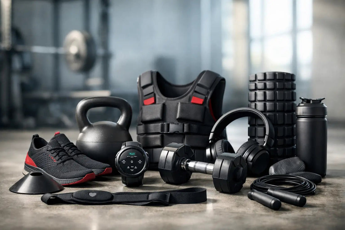 Professional Athlete Training Gear That Delivers - Atak Sports UK