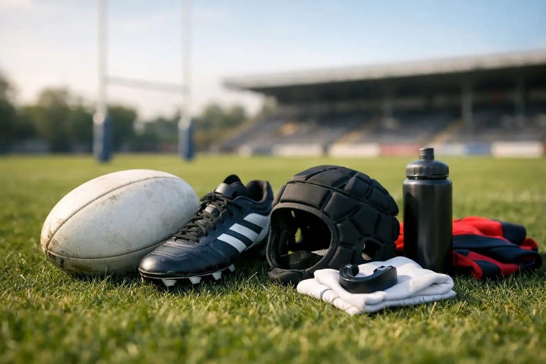 What Are Rugby Essentials for Match Day? - Atak Sports UK