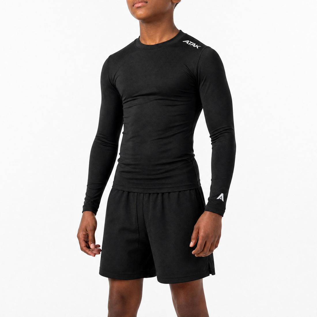 Boy's Bundle - Black