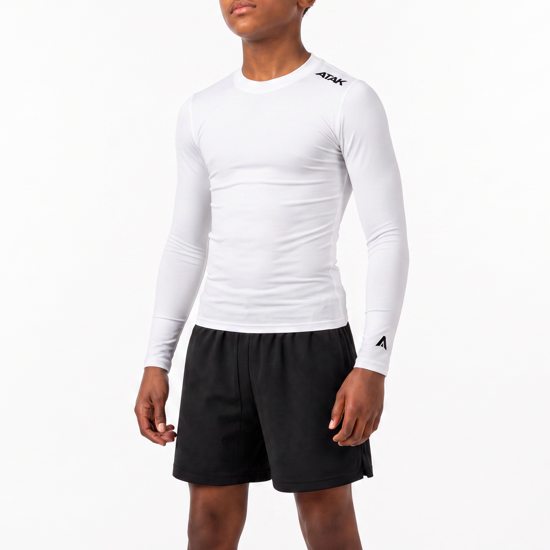 Boy's Bundle - White