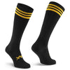 Full Length 3 Bar Sports Socks