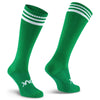 Full Length 3 Bar Sports Socks