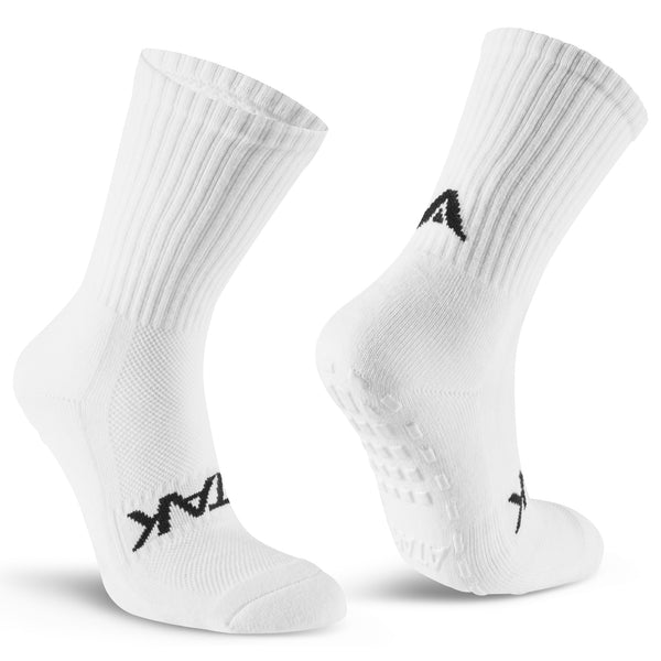 Men's Bundle - White