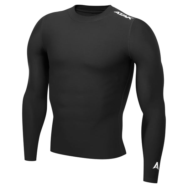 Men's Bundle - Black