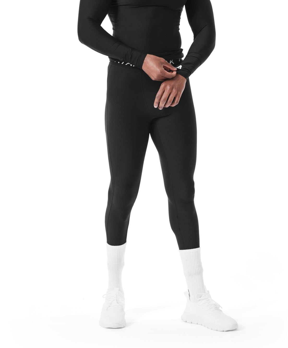 Active + Recovery Compression Tights - Men's - Atak Sports UK