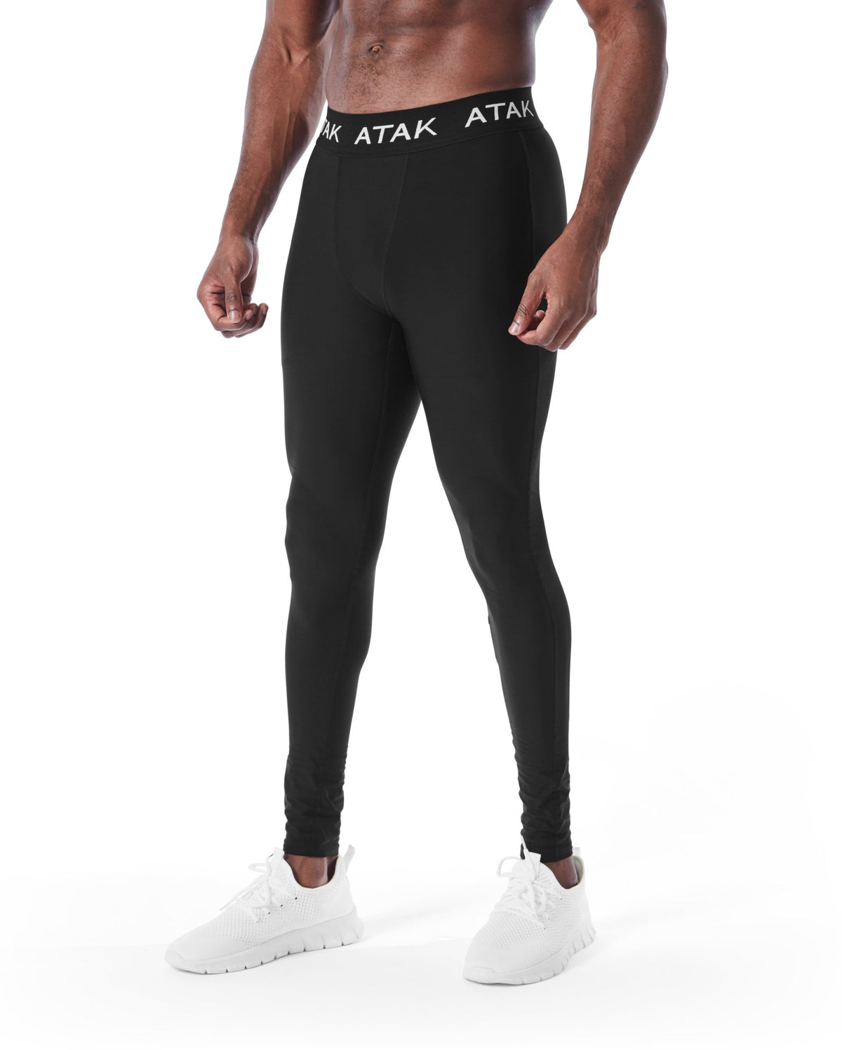 Active + Recovery Compression Tights - Men's - Atak Sports UK