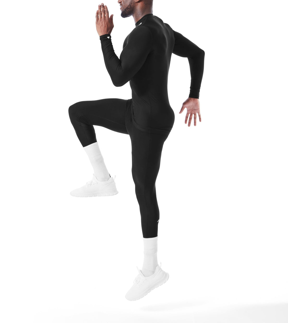 Active + Recovery Compression Tights - Men's - Atak Sports UK