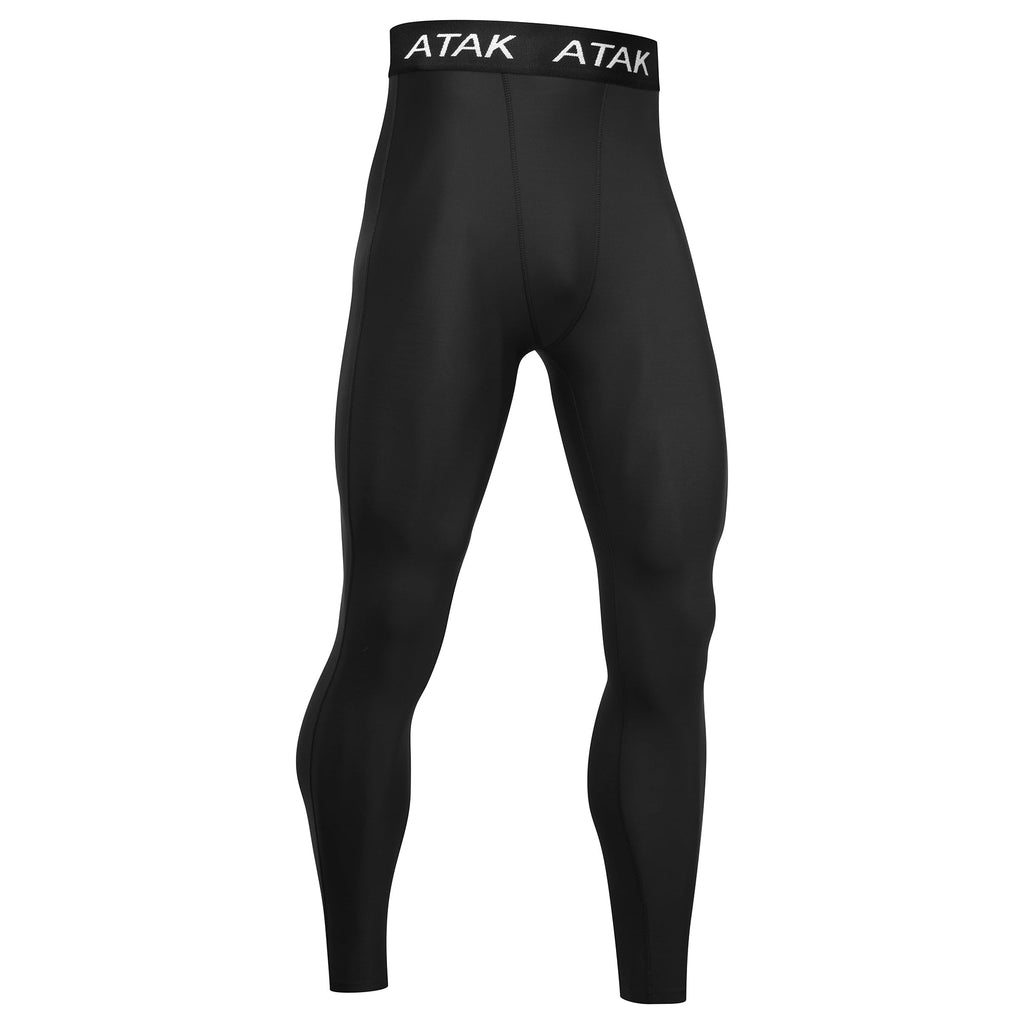 Active + Recovery Tights - Atak Sports UK