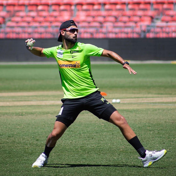 Cricket