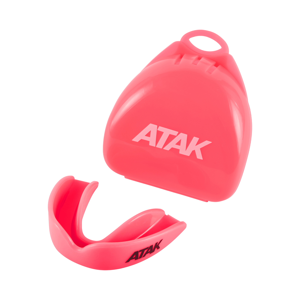 Centaur Single Gel Mouthguards - Atak Sports UK