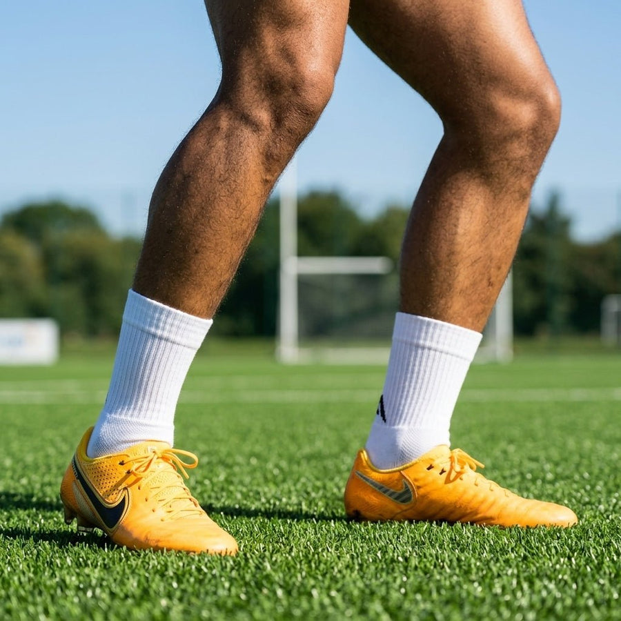 Classic Grip Socks