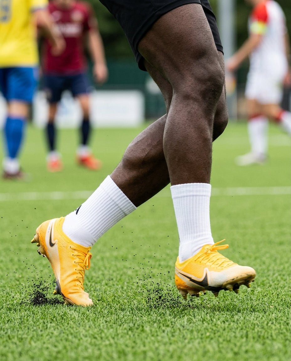Ultra-Light Grip Socks