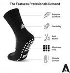 Classic Grip Socks - Atak Sports UK