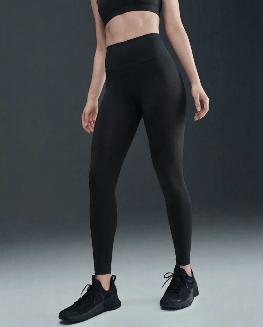 CompressFit Leggings - Atak Sports UK