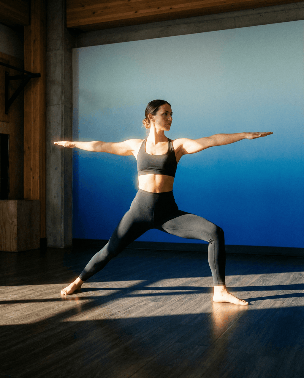 CompressFit Leggings - Atak Sports UK