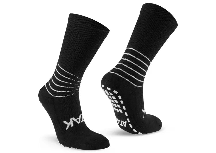 Compression Grip Socks - C - Grip - Atak Sports UK