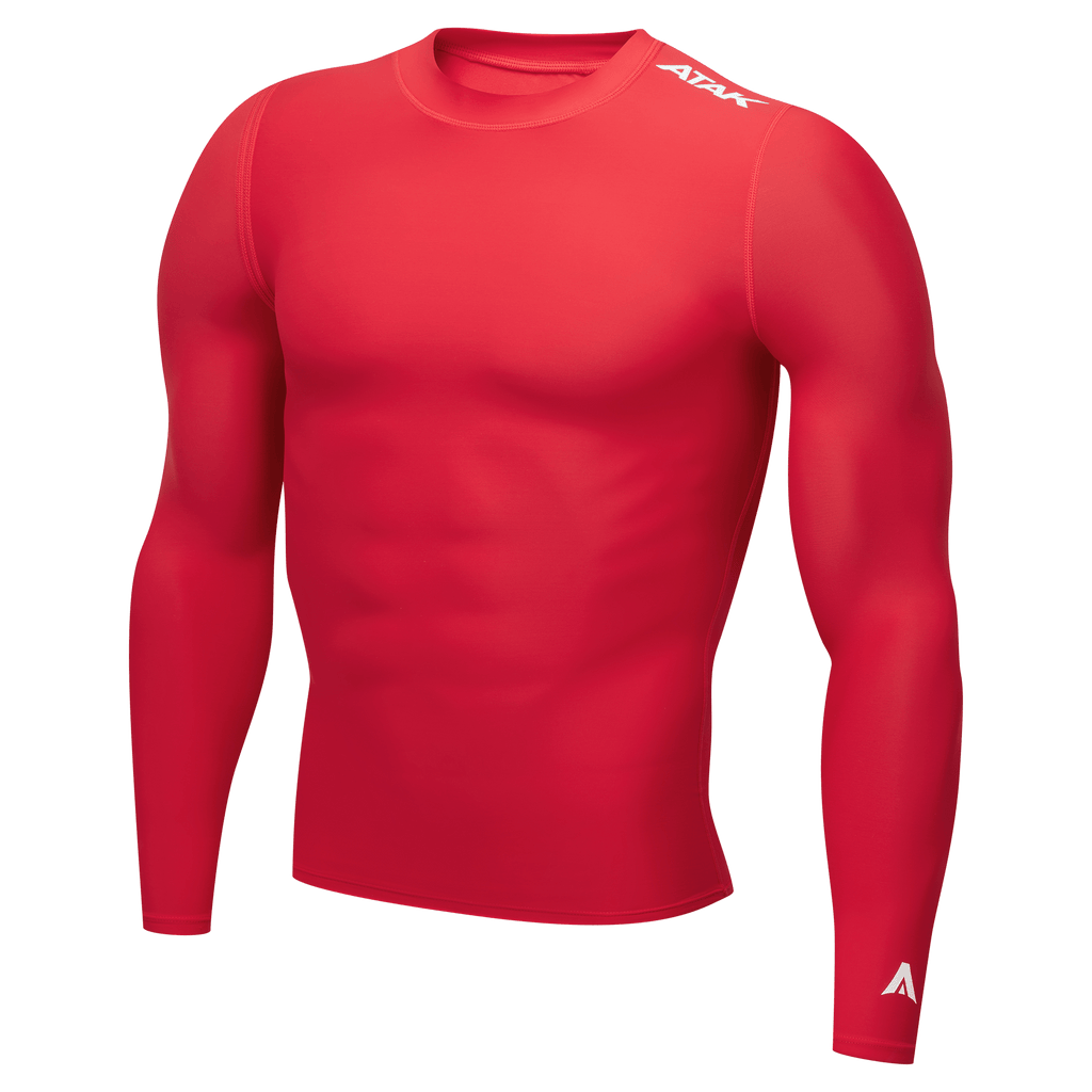 Compression Shirt - Atak Sports UK