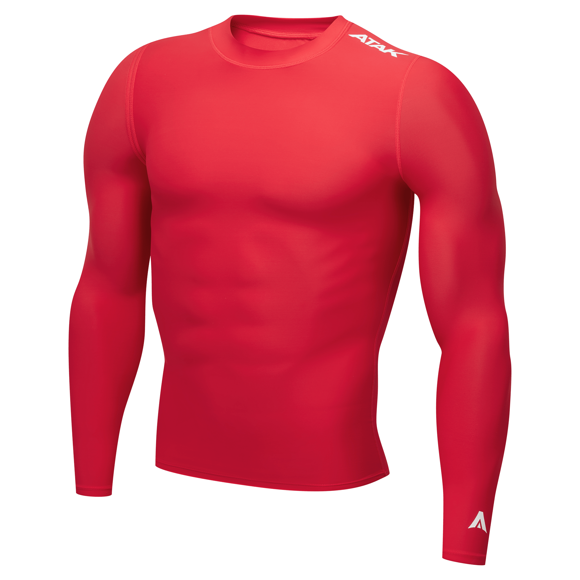 Compression Shirt - Atak Sports UK