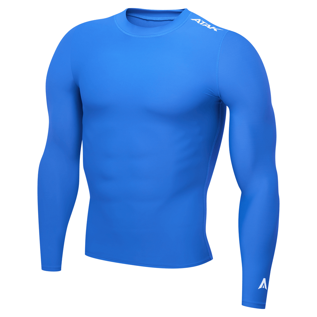 Compression Shirt - Atak Sports UK