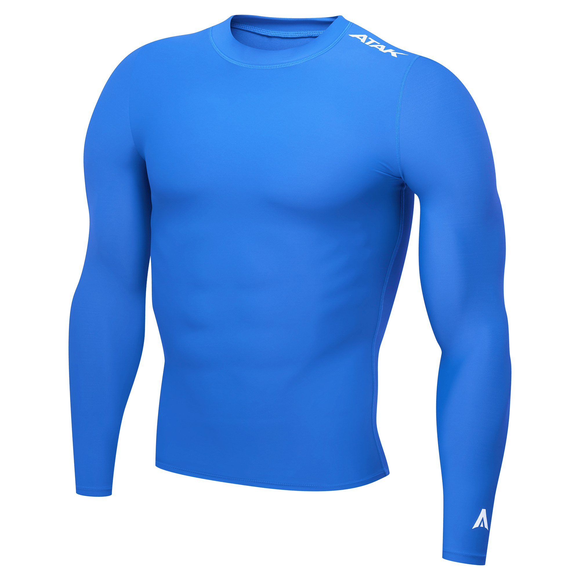 Compression Shirt - Atak Sports UK
