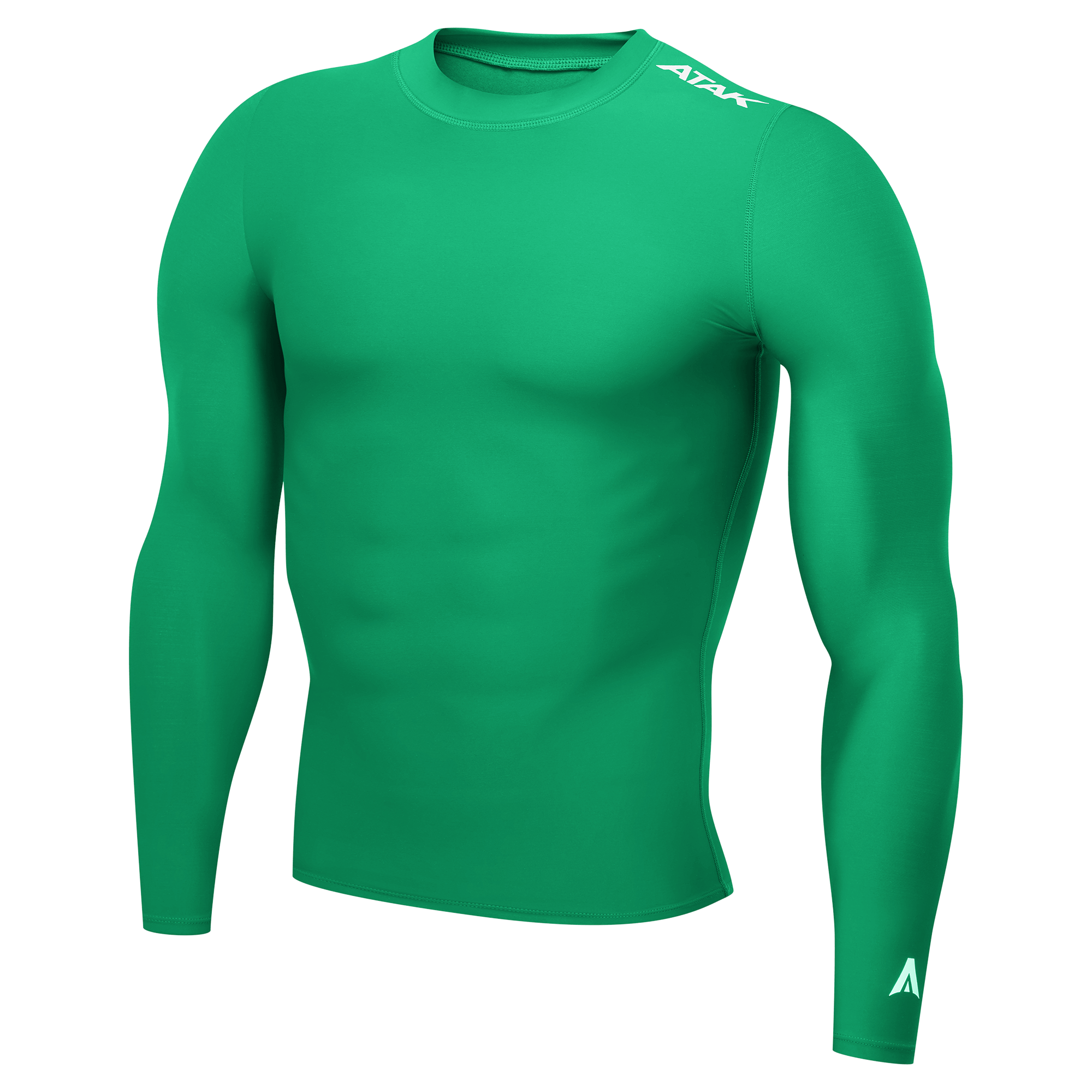 Compression Shirt - Atak Sports UK
