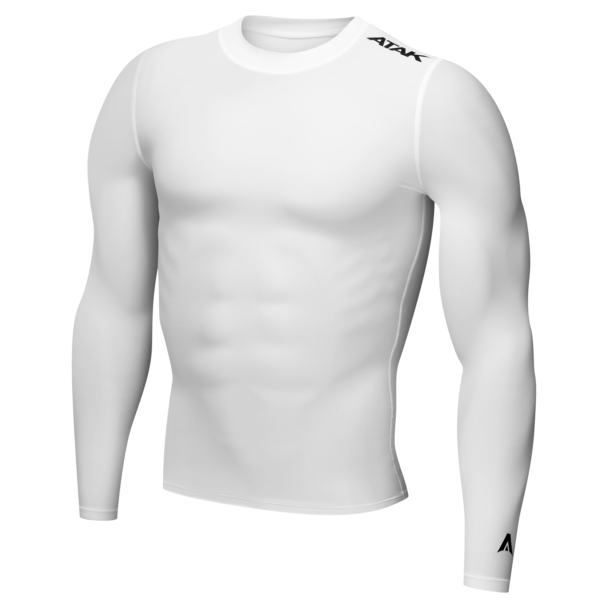 Compression Shirt - Atak Sports UK