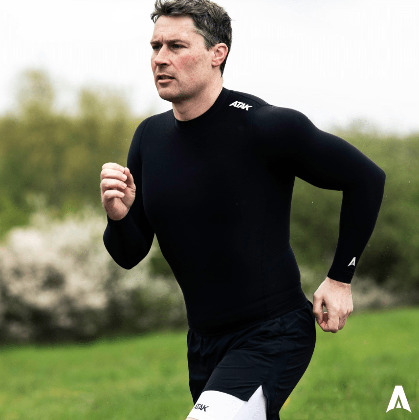 Compression Shirt - Atak Sports UK