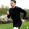 Compression Shirt - Atak Sports UK