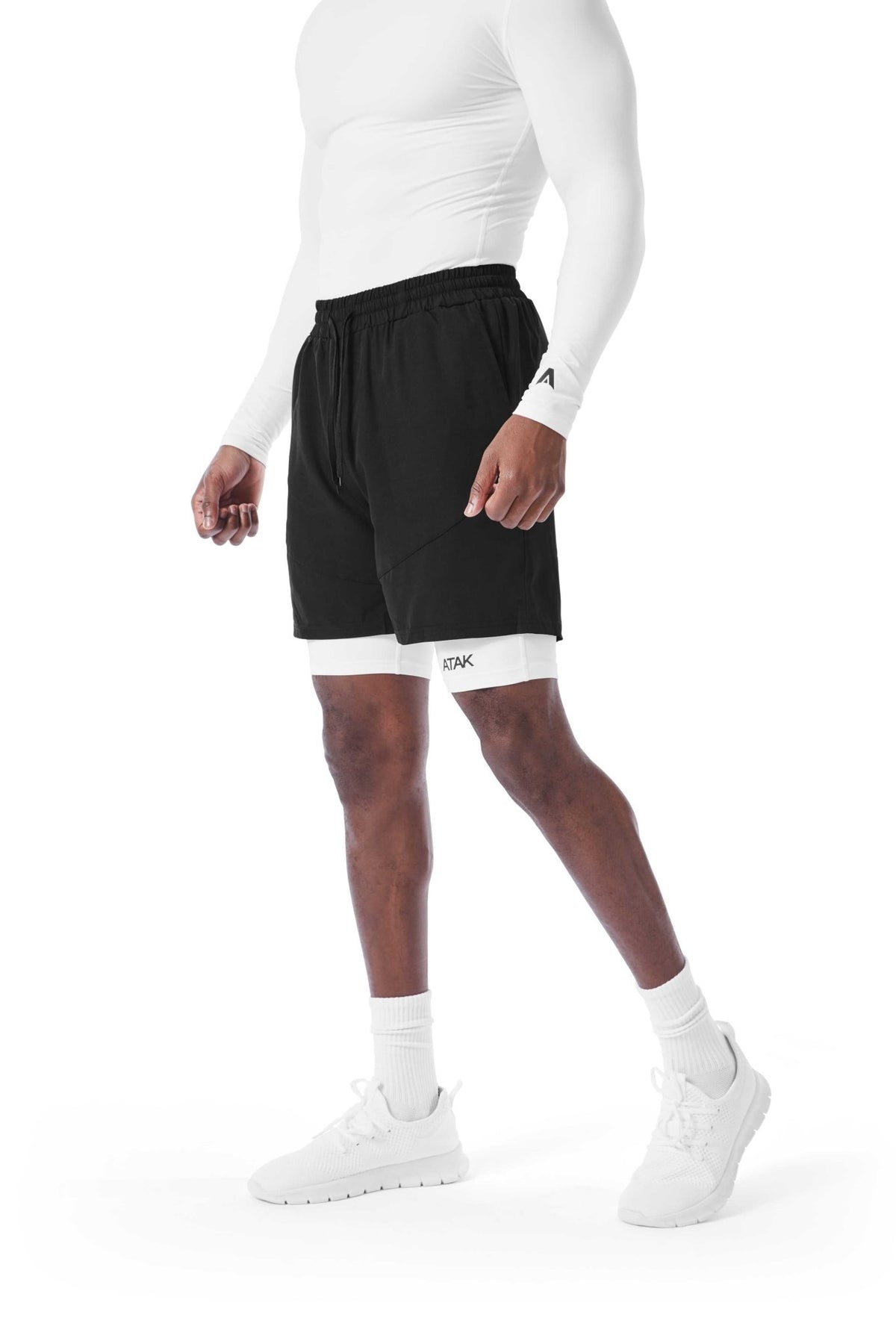 Compression Shorts - Atak Sports UK