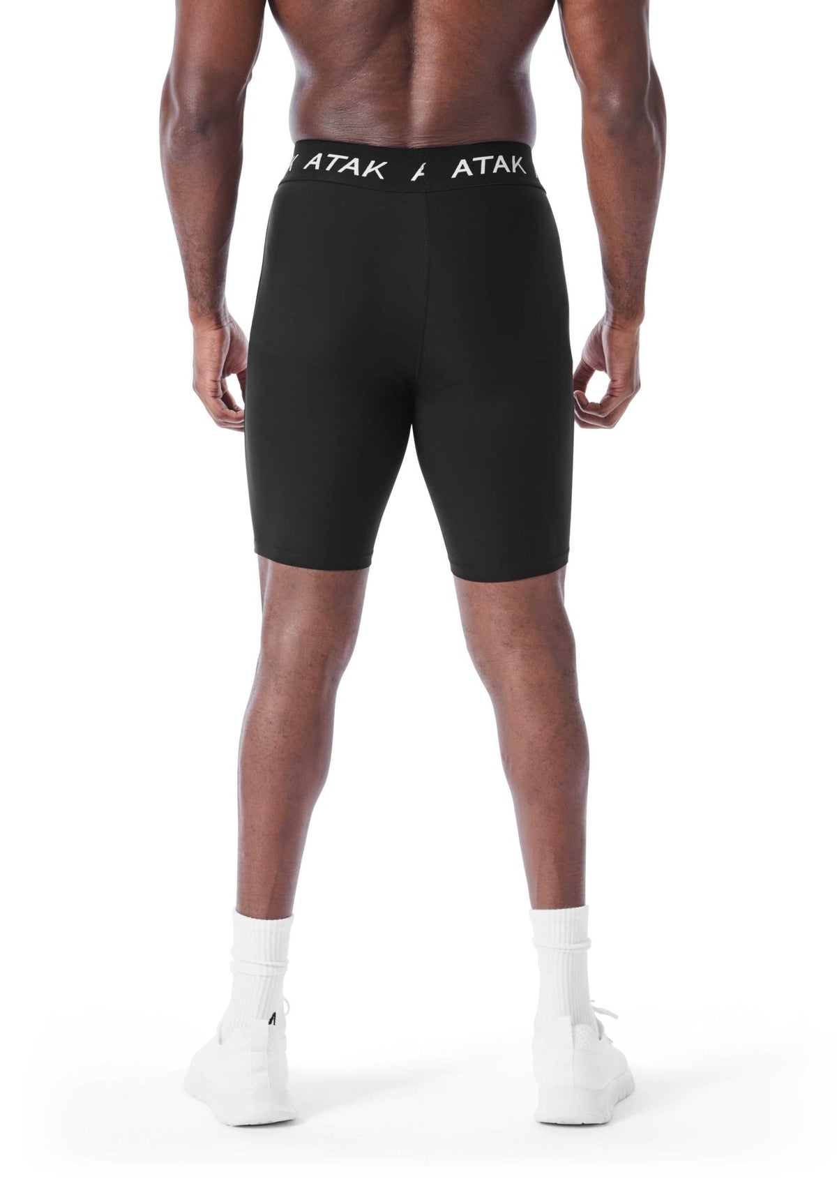 Compression Shorts - Atak Sports UK