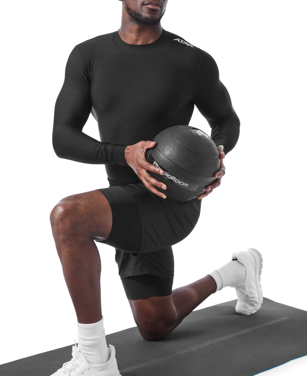 Compression Shorts - Atak Sports UK