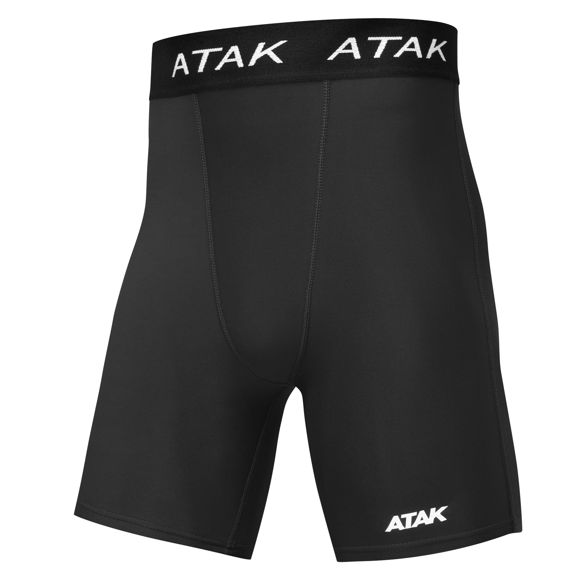 Compression Shorts - Atak Sports UK