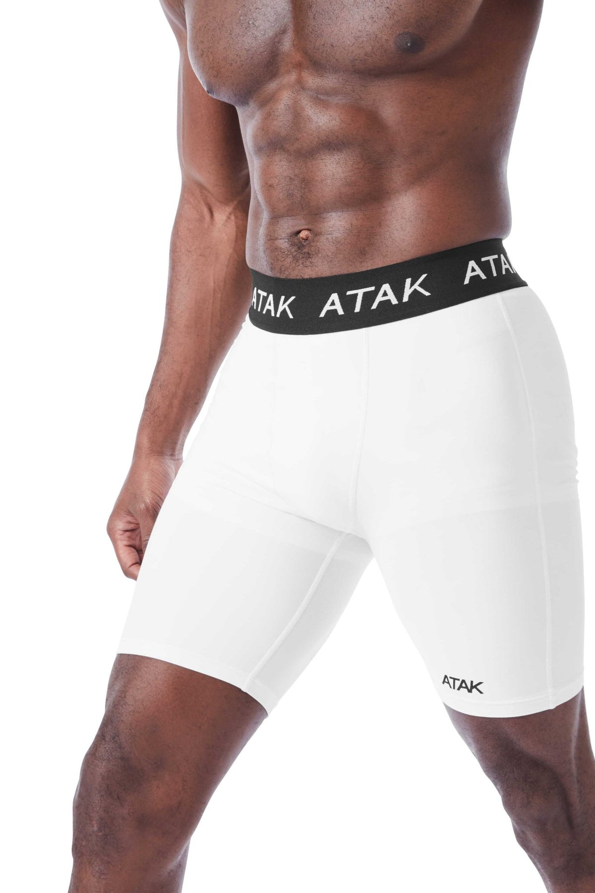 Compression Shorts - Atak Sports UK