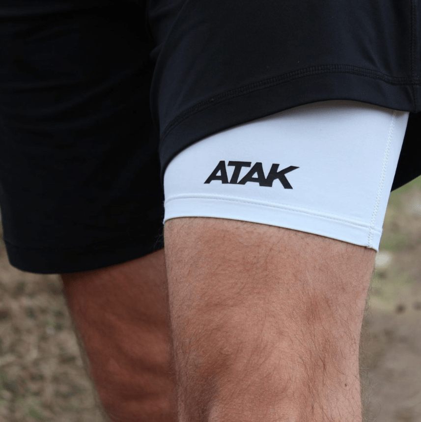 Compression Shorts - Atak Sports UK