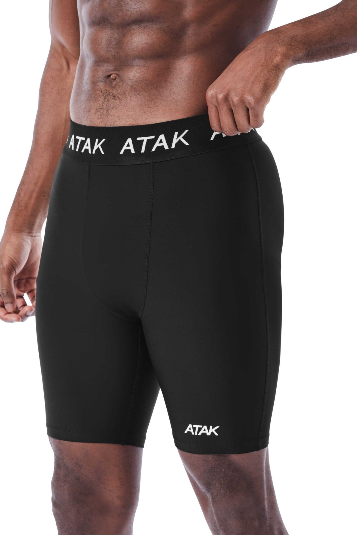 Compression Shorts - Atak Sports UK