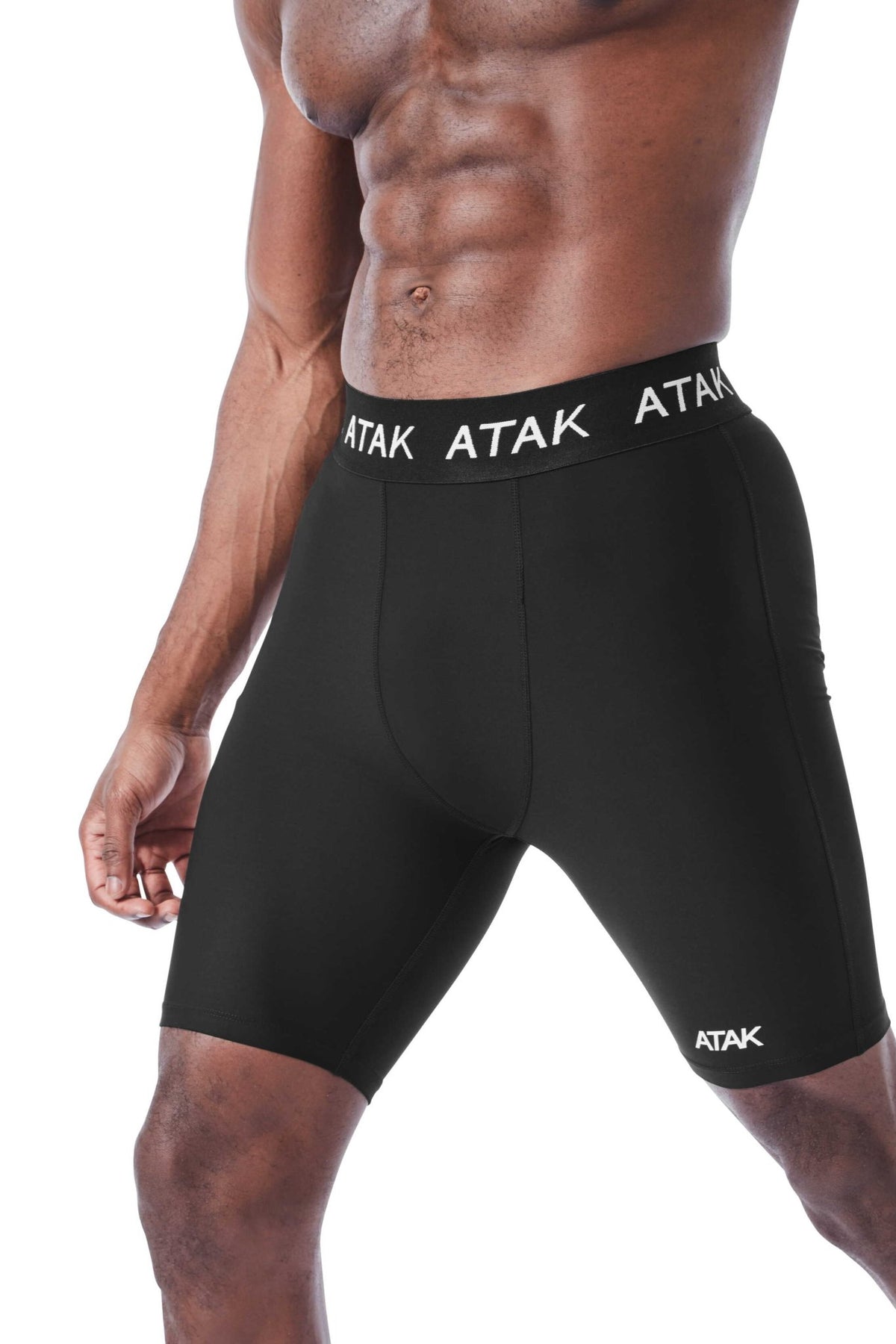 Compression Shorts - Atak Sports UK