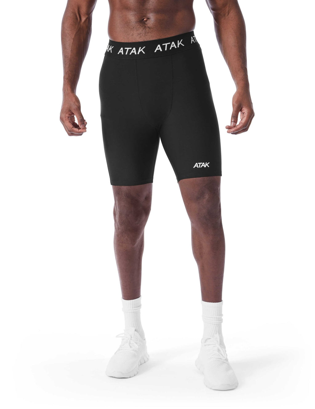 Compression Shorts - Atak Sports UK