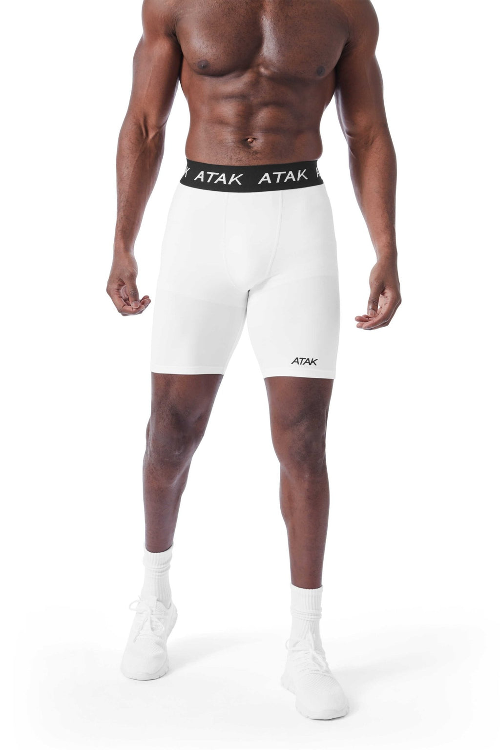 Compression Shorts - Atak Sports UK