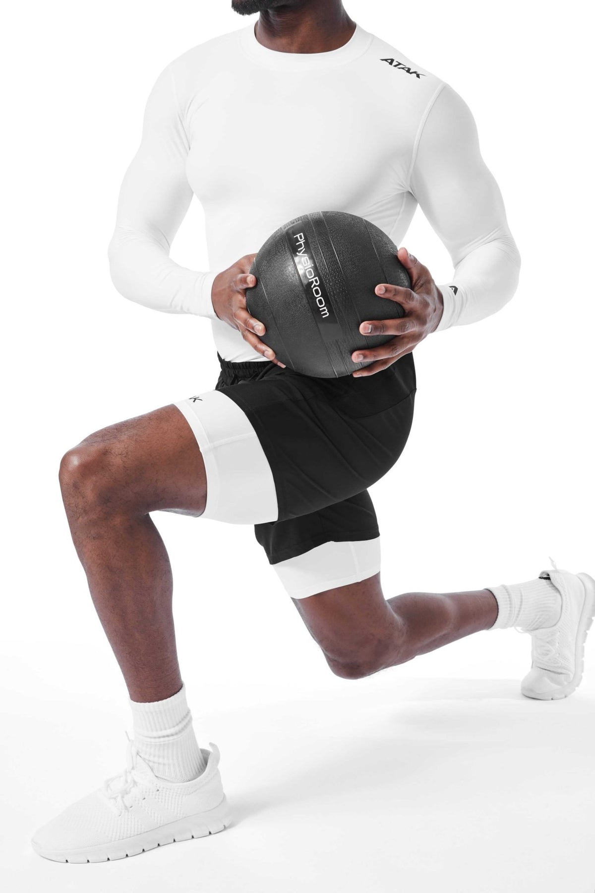 Compression Shorts - Atak Sports UK