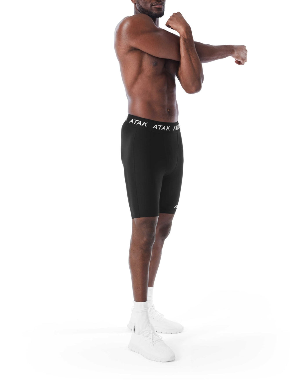 Compression Shorts - Atak Sports UK