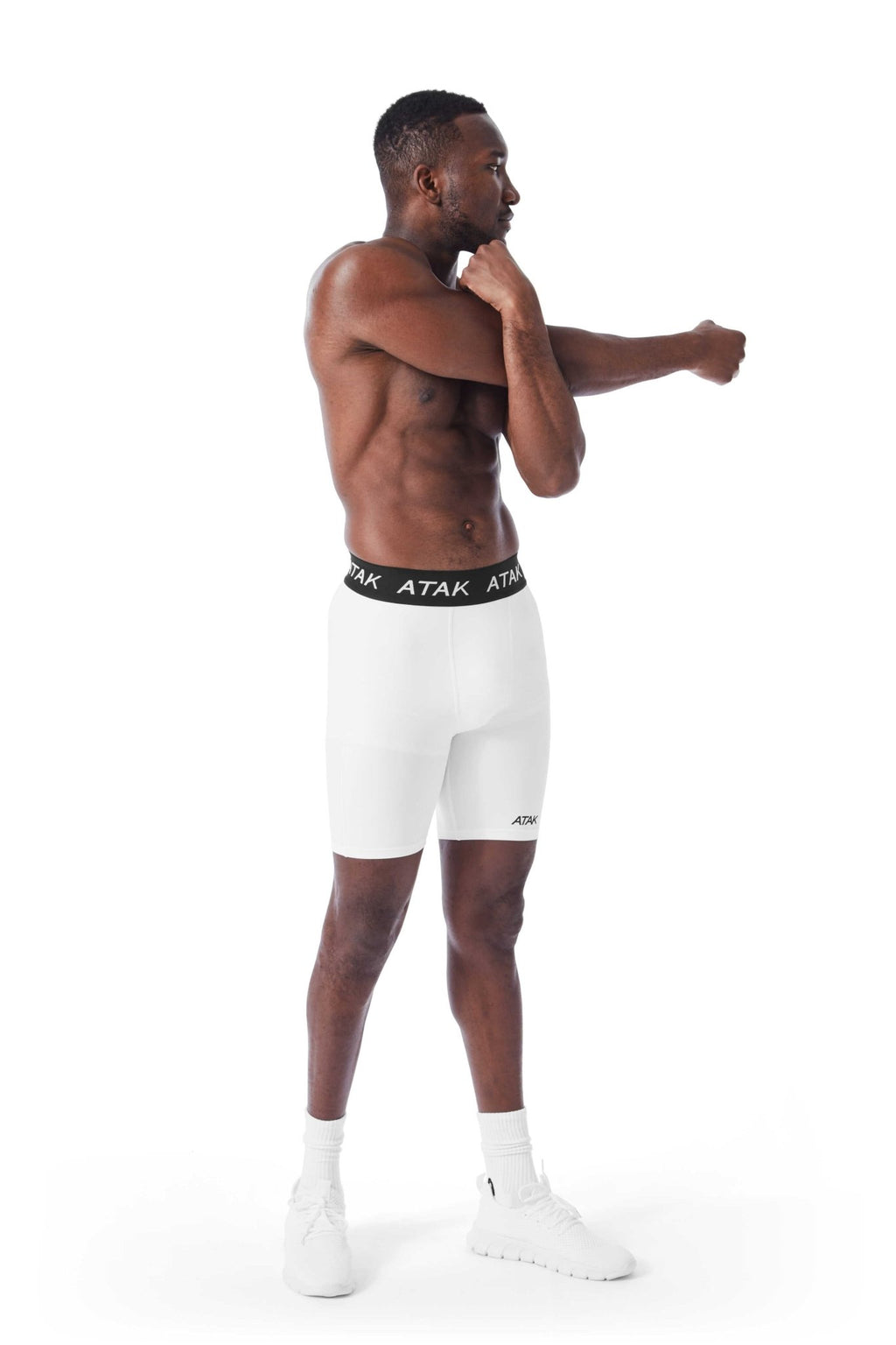 Compression Shorts - Atak Sports UK