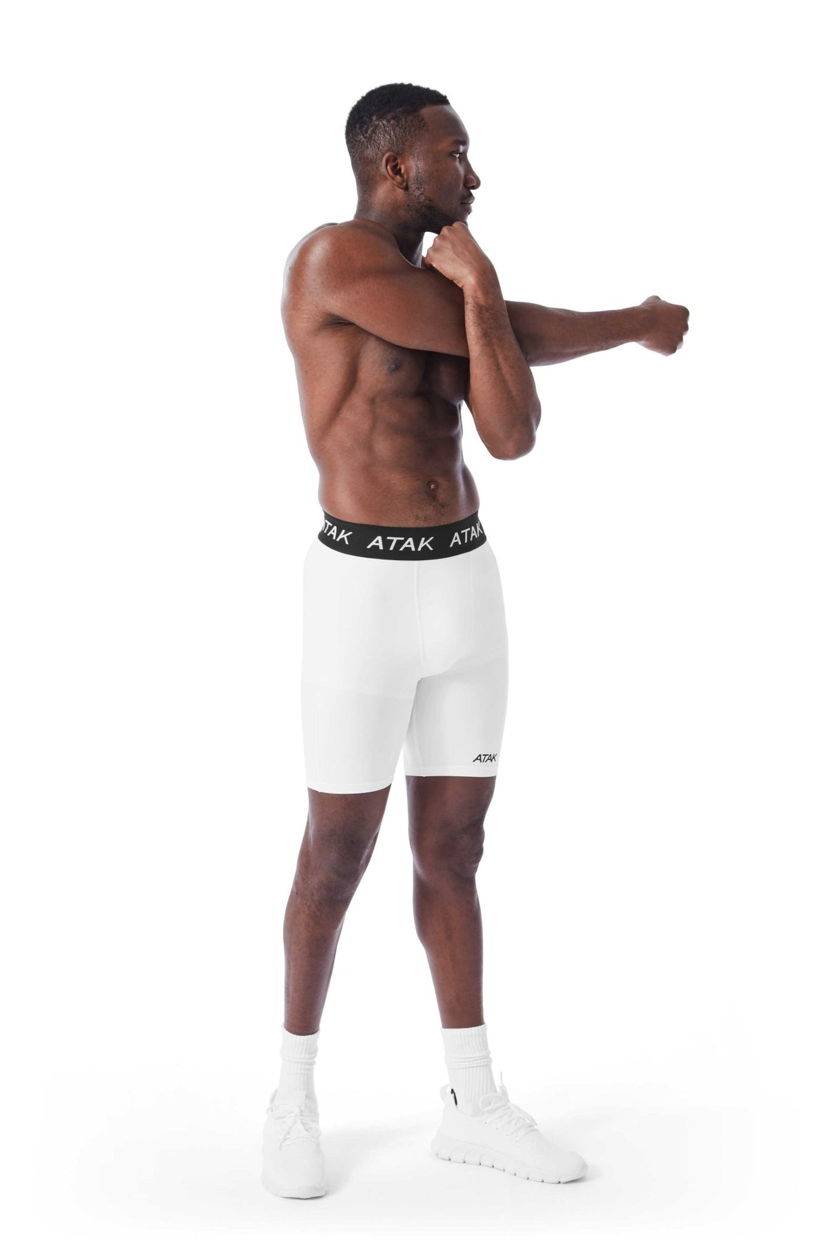 Compression Shorts - Atak Sports UK