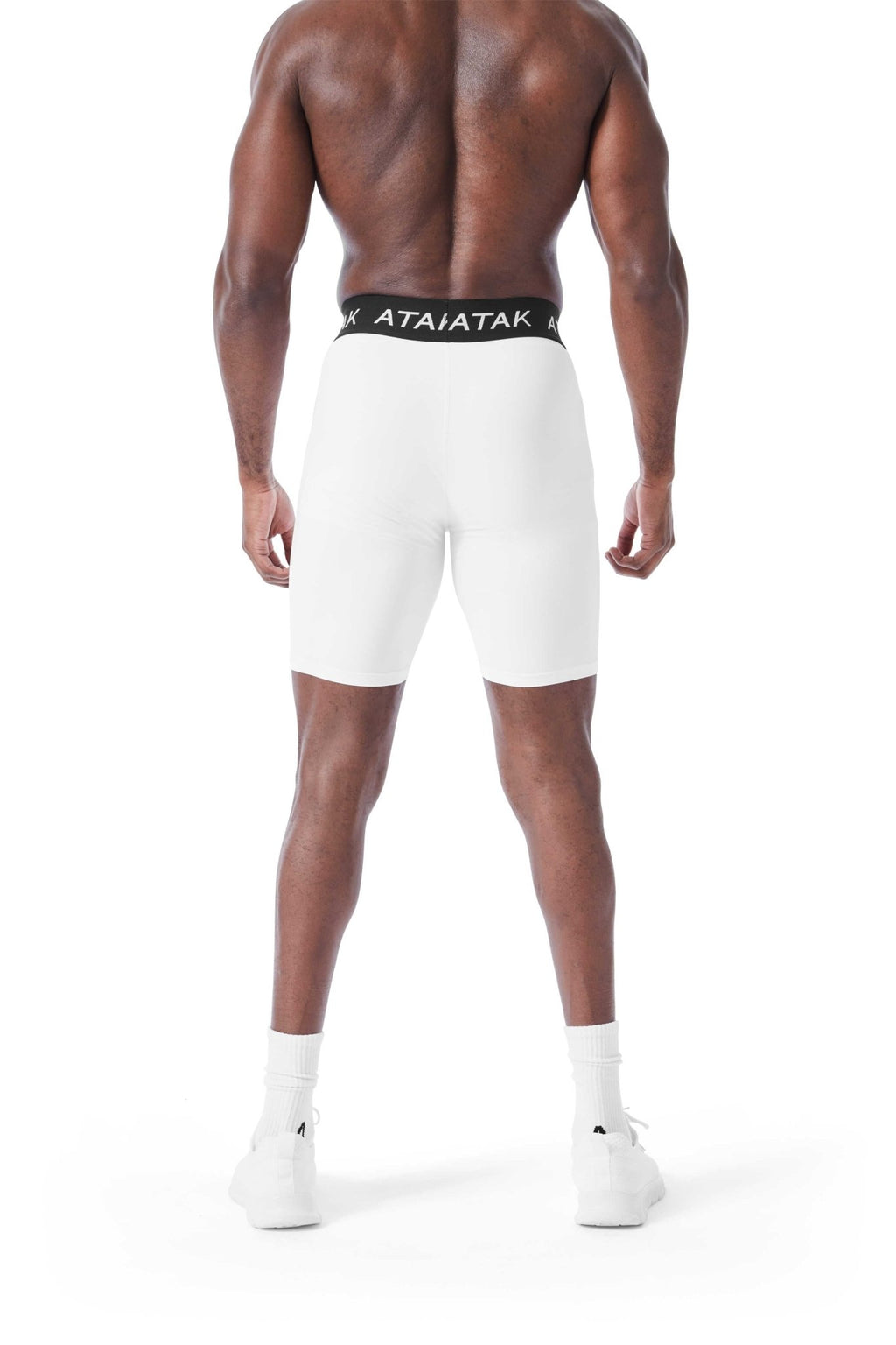 Compression Shorts - Atak Sports UK