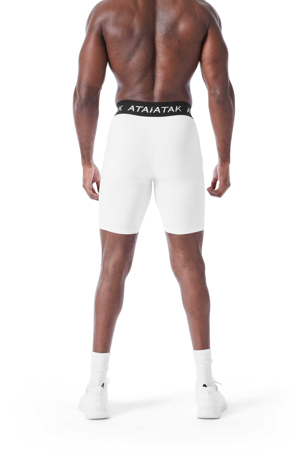 Compression Shorts - Atak Sports UK