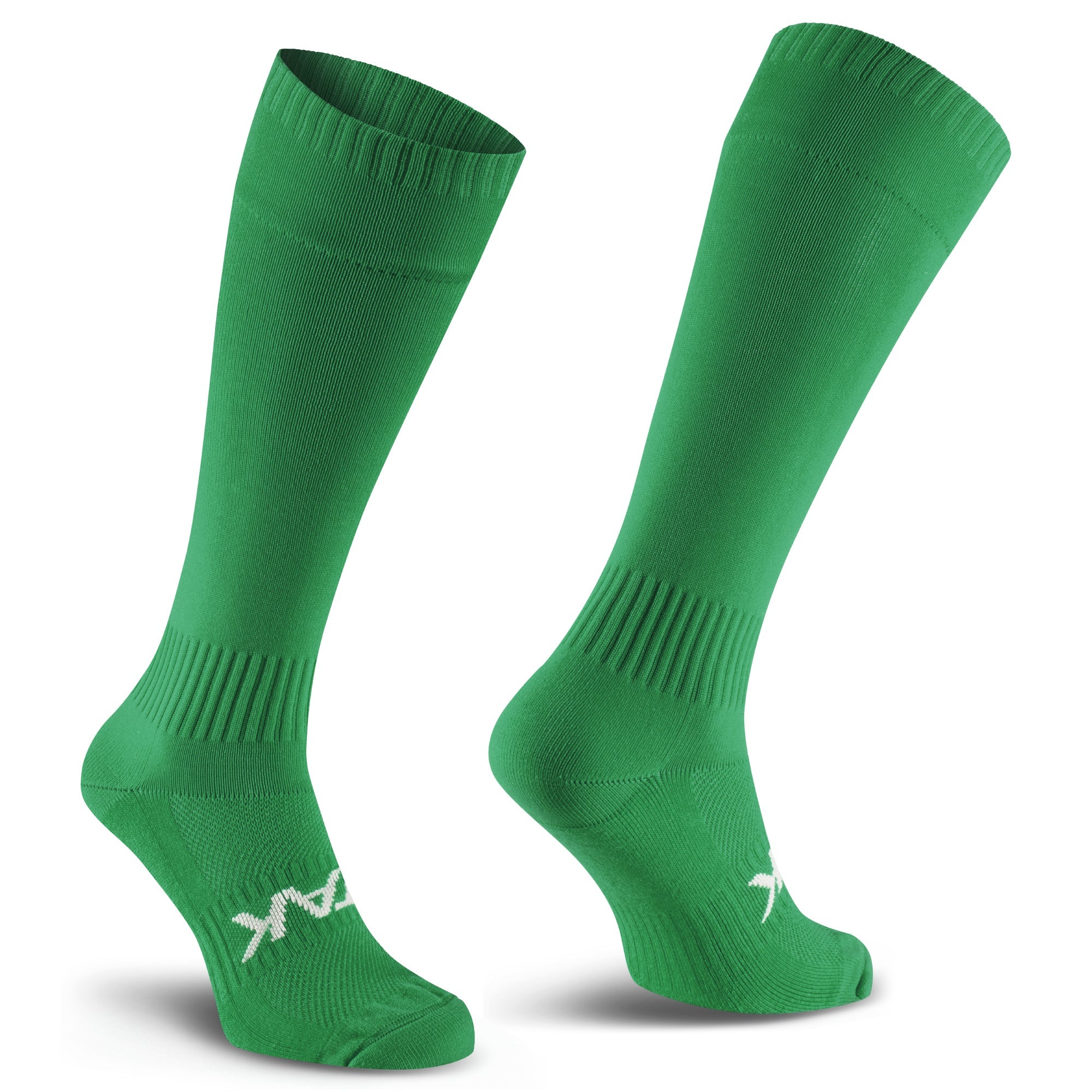 Full Length Plain Sports Socks - Atak Sports UK