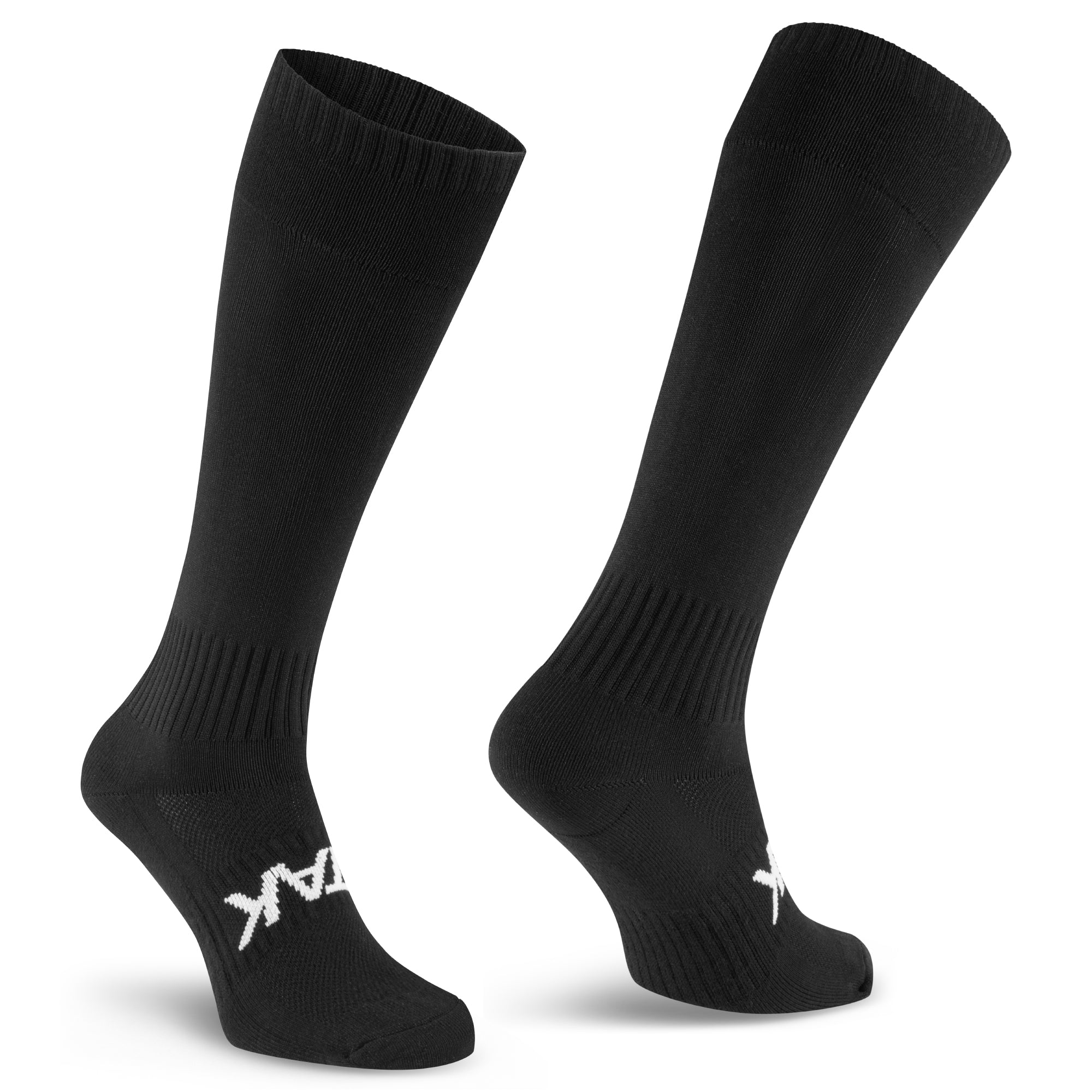 Full Length Plain Sports Socks - Atak Sports UK