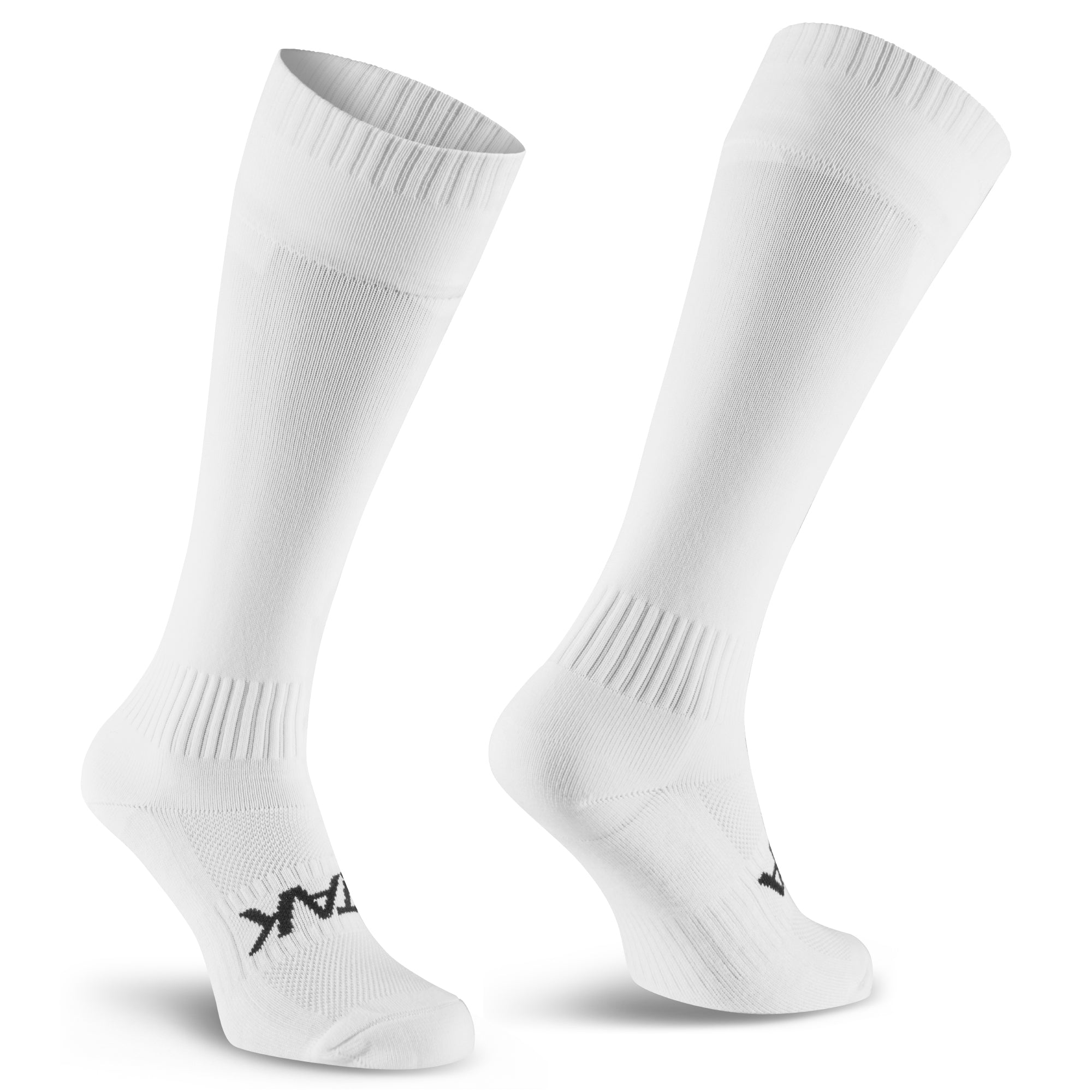 Full Length Plain Sports Socks - Atak Sports UK